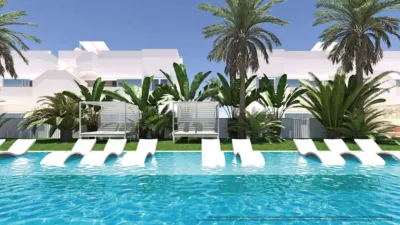 Casa en Cerca del Aeropuerto, Área Comercial, Cerca de Campo de Golf, Campo, Cerca de Escuelas, Hospital, Zo photo 45