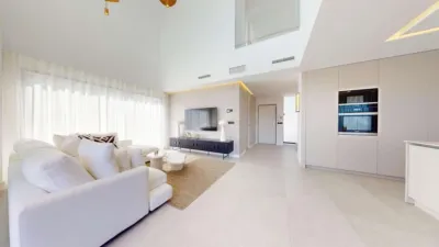 Casa en Cerca del Aeropuerto, Cerca de Campo de Golf, Campo, Cerca de Escuelas, Hospital, Zona Residencial photo 48