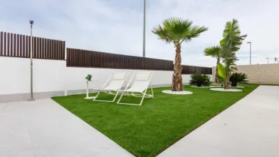 Casa - Vista 3