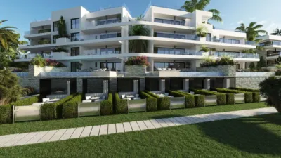 Piso – Orihuela - Vista 4