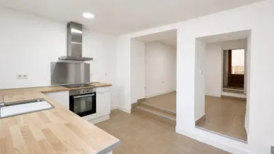 Casa – Xixona / Jijona, l'Alacantí - Vista 2