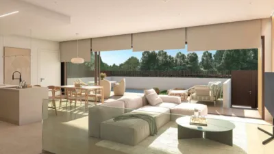 Casa - Vista 5