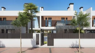 Casa en Cerca del Aeropuerto, Cerca de Campo de Golf, Campo, Cerca de Escuelas, Hospital, Zona Residencial, photo 5