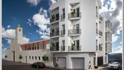 Apartment in Bigastro, near the Airport, Golf Course, Countryside, Schools, Hospital, Residential Area photo 4
