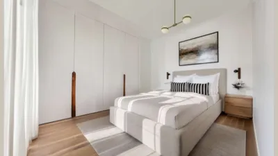 Apartment in Bigastro, near the Airport, Golf Course, Countryside, Schools, Hospital, Residential Area photo 18