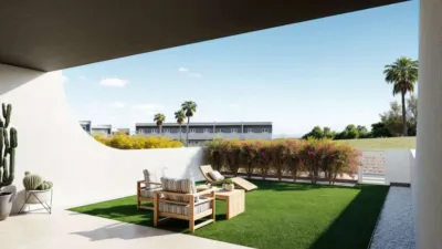 Casa en Cerca del Aeropuerto, Cerca de Campo de Golf, Campo, Cerca de Escuelas, Hospital, Cerca de Restauran photo 16