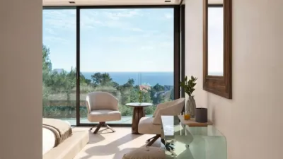 Casa – Benissa, Tossal-Los Bancales, la Marina Alta - Más