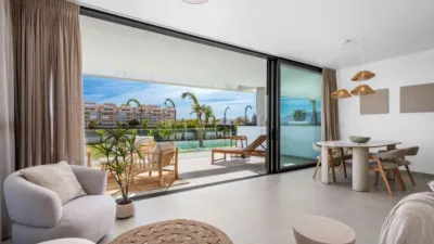 Apartment in Near the Airport, Near Golf Course, Countryside, Near Schools, Hospital, Residential Area photo 13