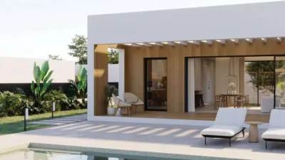 Casa - Vista 5