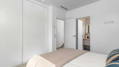 Casa en Cerca del Aeropuerto, Cerca de Campo de Golf, Campo, Cerca de Escuelas, Hospital, Zona Residencial photo 28