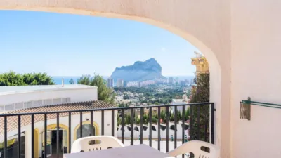 Casa - Vista 3