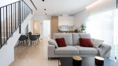 House in Cerca del Aeropuerto, Near Golf Course, Countryside, Close to Schools, Hospital, Residential Area photo 7