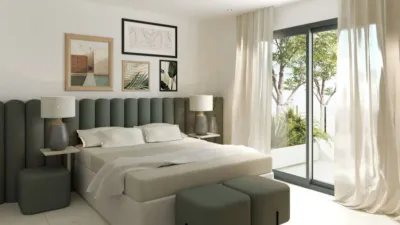 House in Cerca del Aeropuerto, Near Golf Course, Countryside, Near Schools, Hospital, Residential Area photo 9