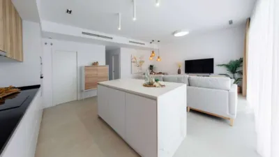 Apartamento en Acceso Fácil, Urbanización photo 42