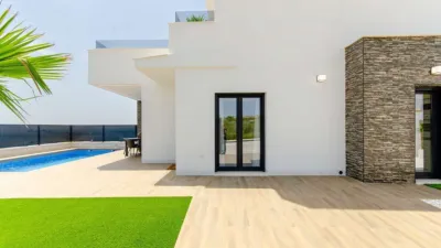 Casa - Vista 2