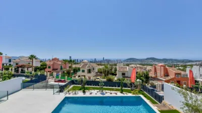 House in Cerca del Aeropuerto, Near Golf Course, Countryside, Near Schools, Hospital, Near Restaurant photo 32