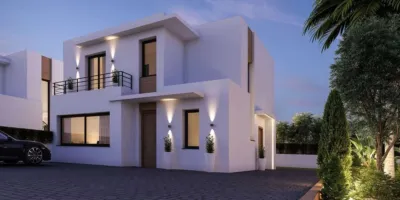 Casa - Vista 2