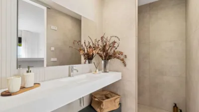 Casa - Vista 5