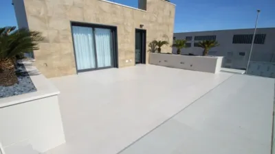 Casa – San Miguel de Salinas - Vista 3