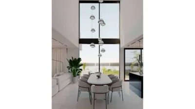 Casa - Vista 4