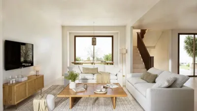 Casa – La Nucia - Vista 4