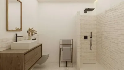 House in Easy Access, Private, Residential Area, Urban, Urbanization photo 7