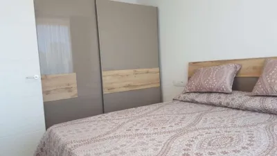 Apartment in La Cala, close to the airport, golf course, countryside, schools, hospital, and residential area. photo 33