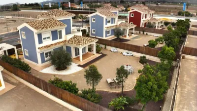 House in Cerca del Aeropuerto, Near Golf Course, Countryside, Near Schools, Hospital, Residential Area photo 10