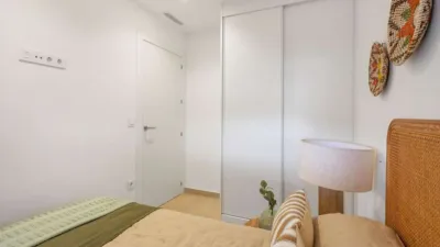 House in Cerca del Aeropuerto, Near Golf Course, Countryside, Close to Schools, Hospital, Residential Area photo 20