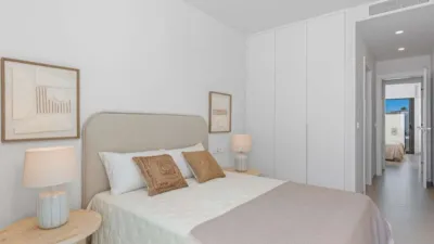 House in Cerca del Aeropuerto, Near Golf Course, Countryside, Close to Schools, Hospital, Residential Area photo 26