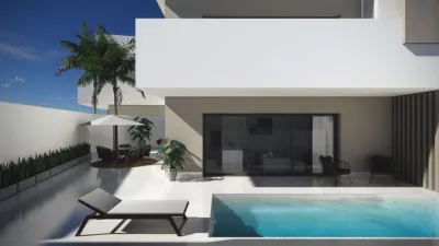 Casa - Vista 4