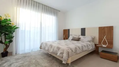 House in Cerca del Aeropuerto, Near Golf Course, Countryside, Close to Schools, Hospital, Residential Area photo 8