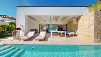 Casa – Monforte del Cid - Vista 2