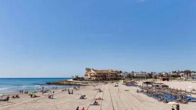 Casa – Orihuela - Més