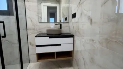 Apartment in Algorfa photo 15