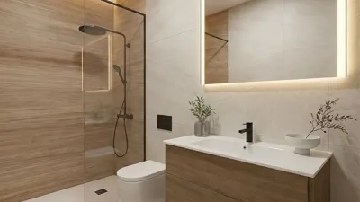 Apartment in Benijófar, close to the airport, golf course, countryside, schools, hospital, and residential area photo 11