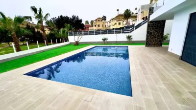 Casa – Rojales, Ciudad Quesada - Vista 3