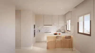 Apartment near the Airport, Close to Golf Course, Countryside, Near Schools, Hospital, Near Restaurant photo 19