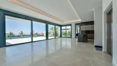 House in Cerca del Aeropuerto, Near Golf Course, Countryside, Near Schools, Hospital, Near Restaurant photo 59