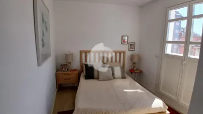 Apartment in Castros photo 12
