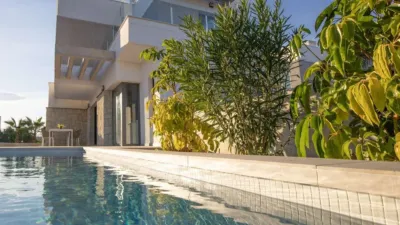 Casa – Finestrat, la Marina Baixa - Vista 5