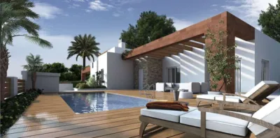Casa - Vista 2