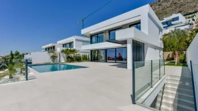 House in Cerca del Aeropuerto, Near Golf Course, Countryside, Near Schools, Hospital, Near Restaurant photo 13