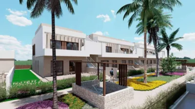 House in Cerca del Aeropuerto, Near Golf Course, Countryside, Near Schools, Hospital, Near Restaurant photo 4