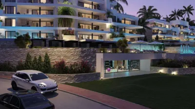 Piso – Orihuela - Vista 2