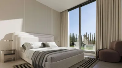 Casa – Finestrat, Urbanització Balcó de Finestrat, la Marina Baixa - Vista 5