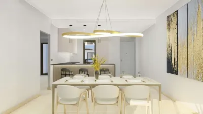 Piso – Pilar de la Horadada, Barrio Los Segundas, Los Hortelanos - Más