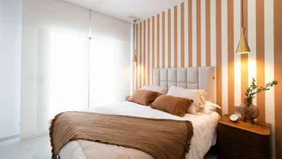 Apartment in Near the Sea, Near the Centre, Urban, Urbanisation photo 33