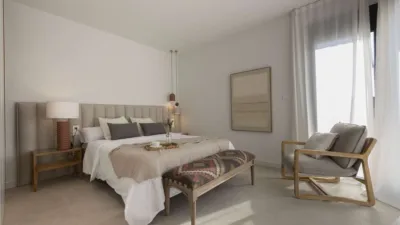 House in Cerca del Aeropuerto, Near Golf Course, Countryside, Close to Schools, Hospital, Residential Area photo 44