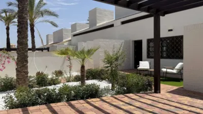 House in Cerca del Aeropuerto, near Golf Course, Countryside, Close to Schools, Hospital, Residential Area photo 5